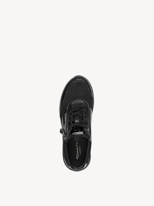 Sneaker, BLACK, hi-res