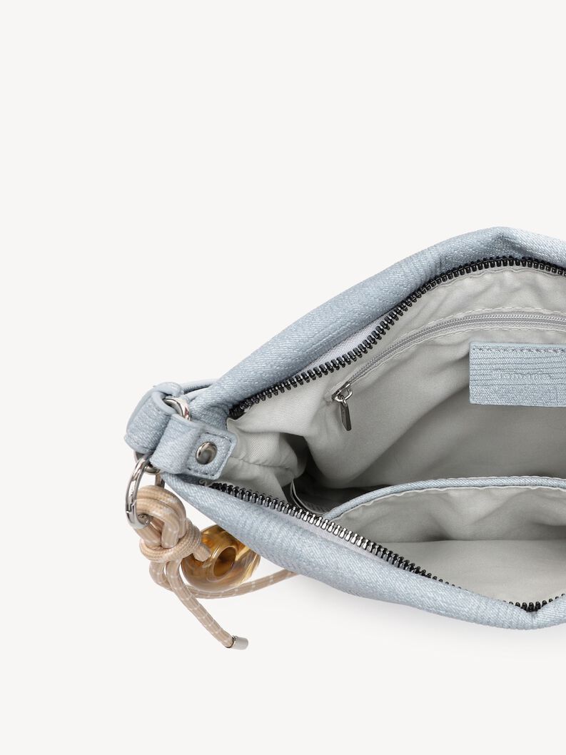 Satchel - blue, lightblue, hi-res