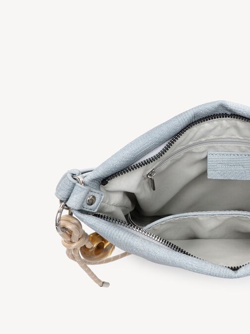 Sac &agrave; bandouli&egrave;re, lightblue, hi-res