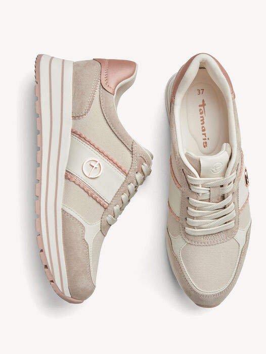 Sneaker, ROSE COMB, hi-res