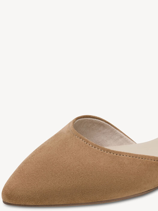 Ballerina, TAN, hi-res