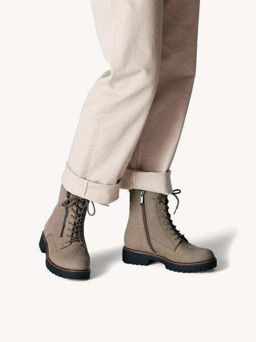 Stiefelette, TAUPE, hi-res