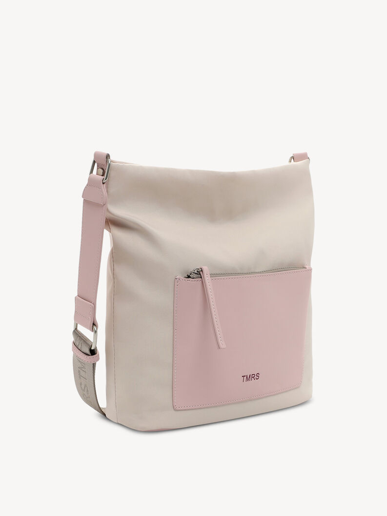 Handtasche - pink, rose, hi-res