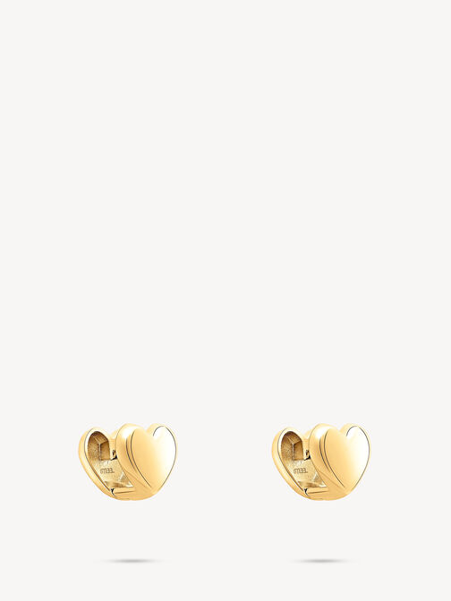 Ohrstecker, gold, hi-res