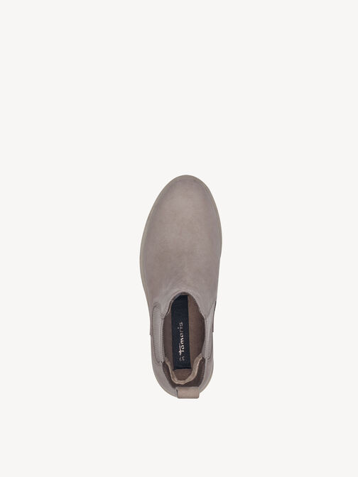 Chelsea Boot, TAUPE, hi-res