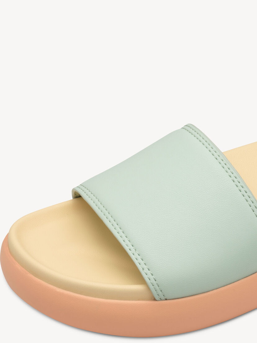Slipper, MINT COMB, hi-res