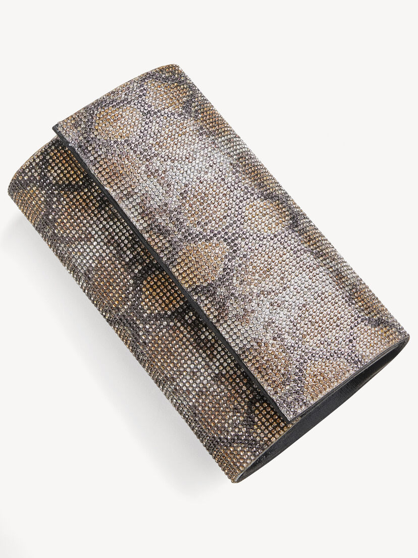 Clutch, sand-snake, hi-res