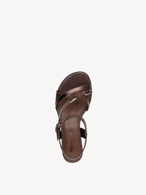 Sandal, MOCCA COMB, hi-res