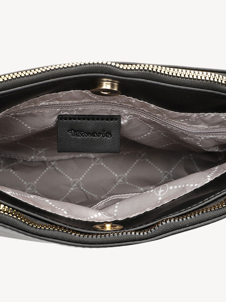 Beutel - schwarz, black, hi-res