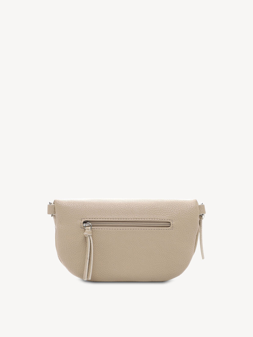 Schoudertas - beige, greytaupe, hi-res