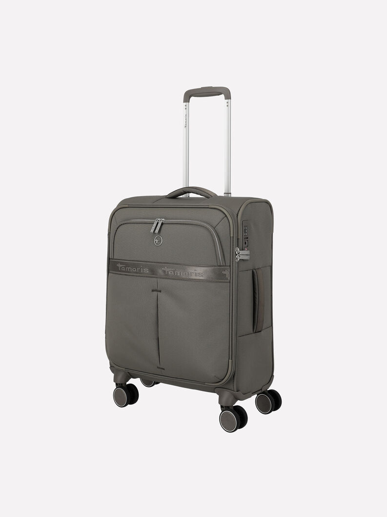 Valises cabine - beige, Taupe, hi-res