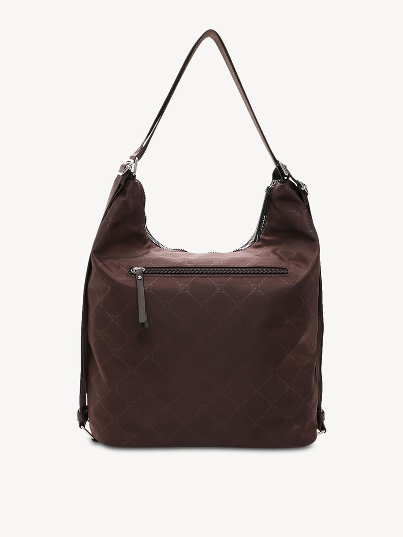 Zaino - marrone, brown, hi-res