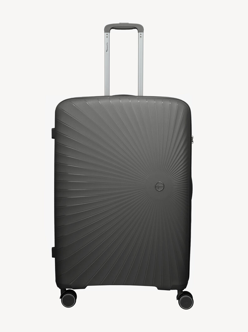 Reiskoffers L - grijs, Anthracite, hi-res