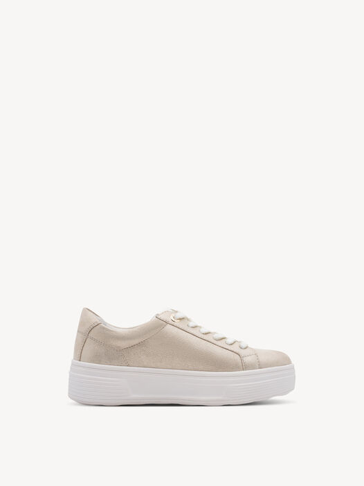 Sneaker, BEIGE GLAM, hi-res