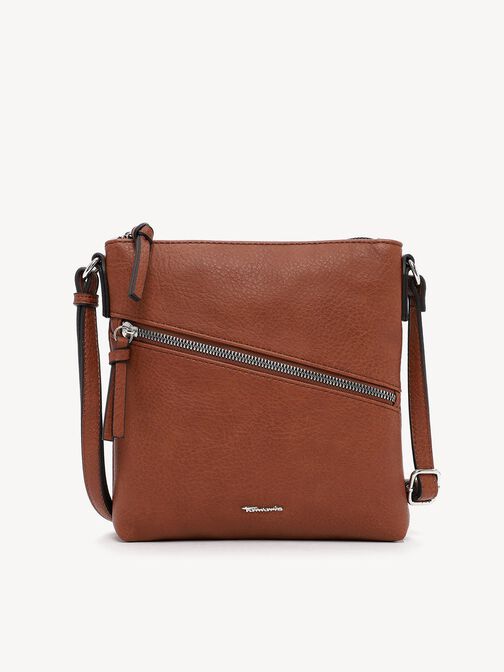 Sac à bandoulière, COGNAC, hi-res