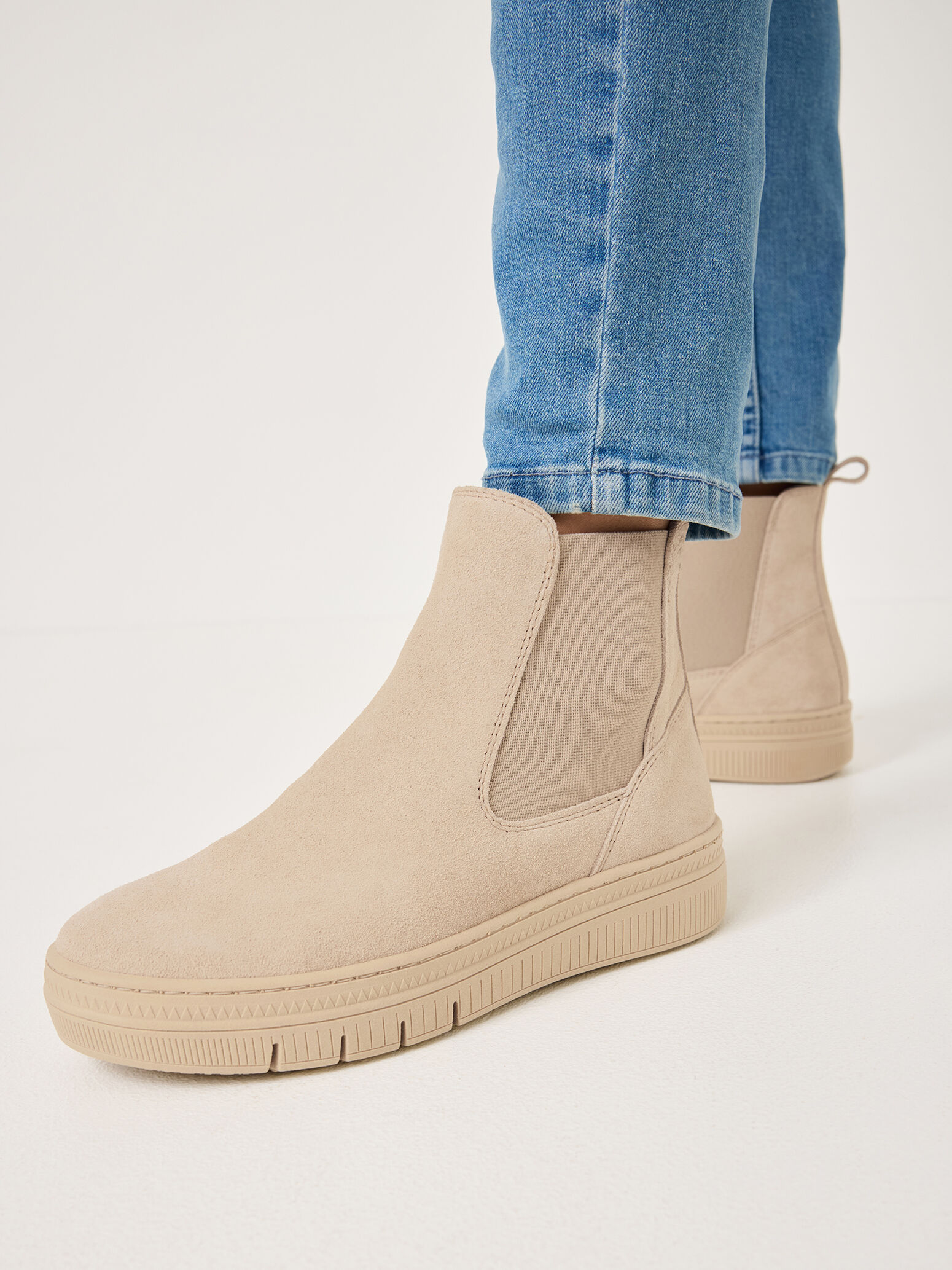 Chelsea Boots für Damen online kaufen - Tamaris