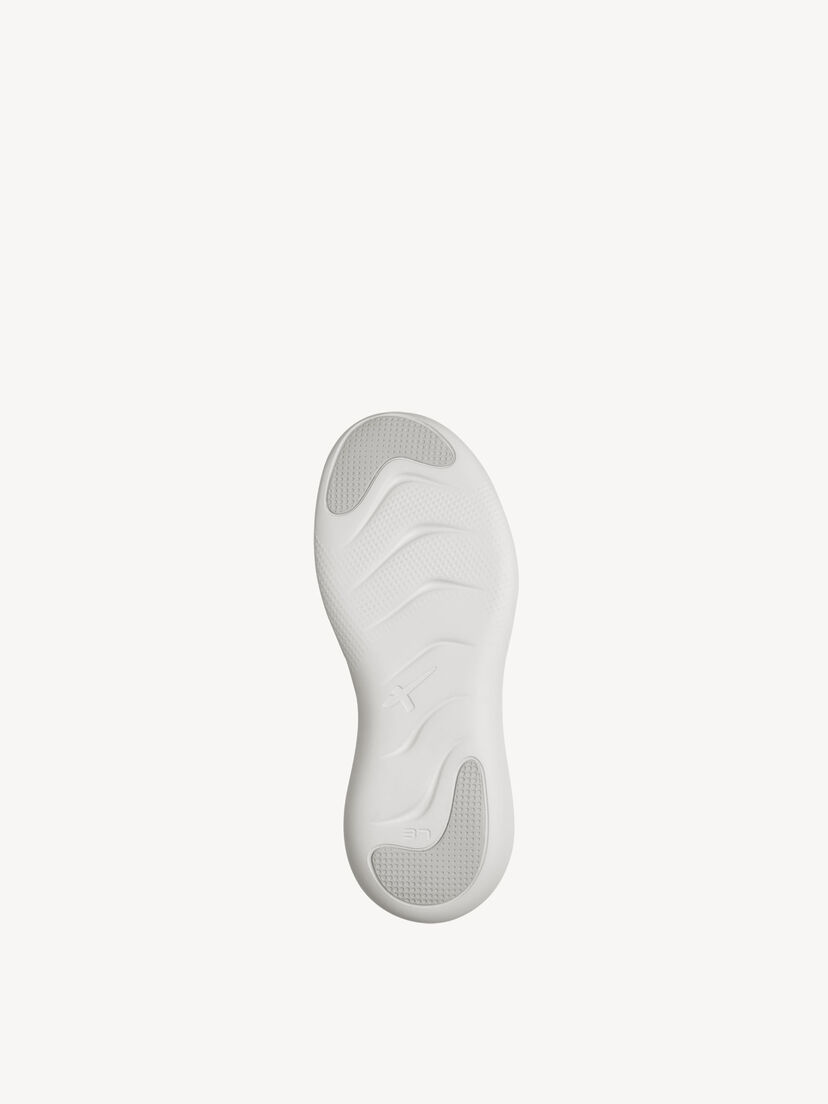 Sneaker - wit, WHITE, hi-res