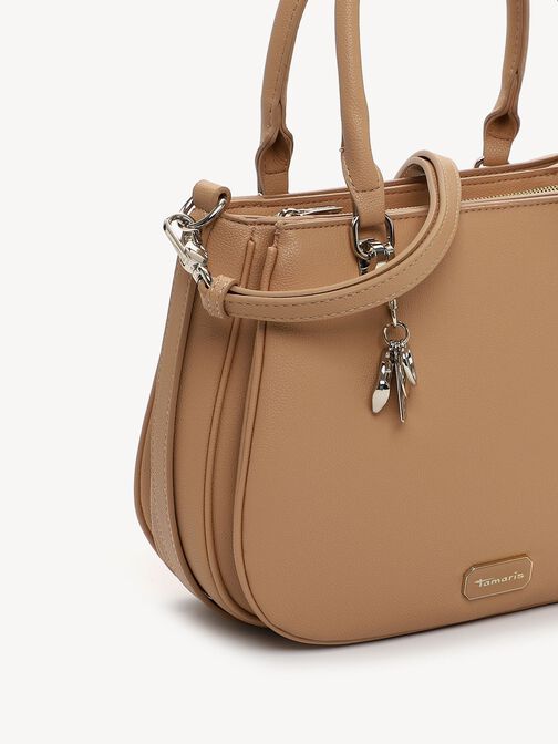 Shopper, sand, hi-res