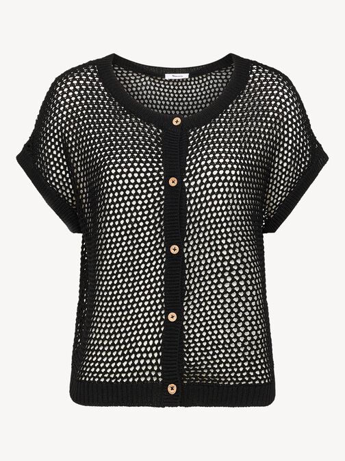 cardigan, Black Beauty, hi-res