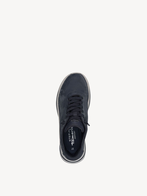 Sportowe, NAVY, hi-res