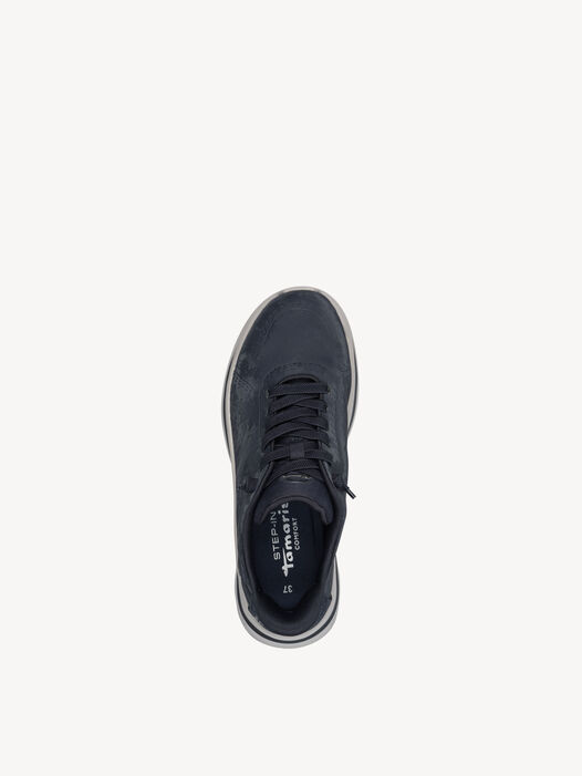 Sneaker, NAVY, hi-res