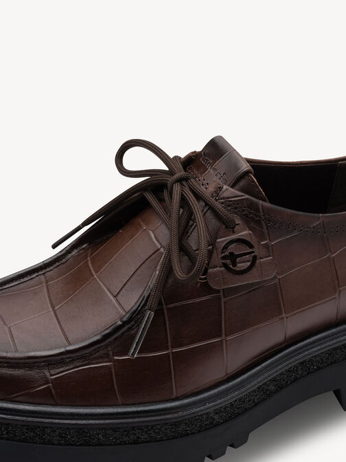 Low shoes, MOCCA CROCO, hi-res