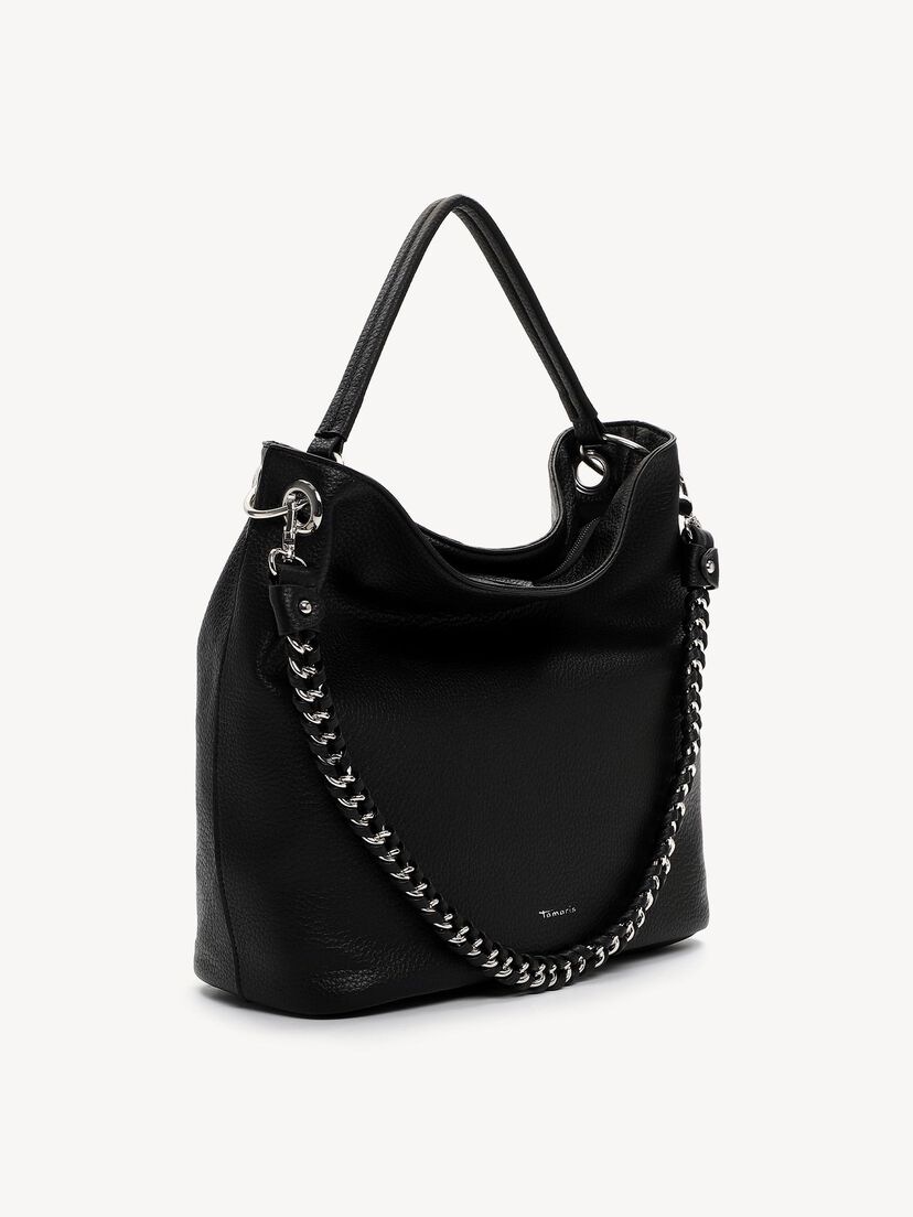 Tas - zwart, black, hi-res