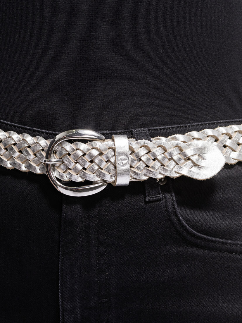 Riem - zilver, Silber, hi-res