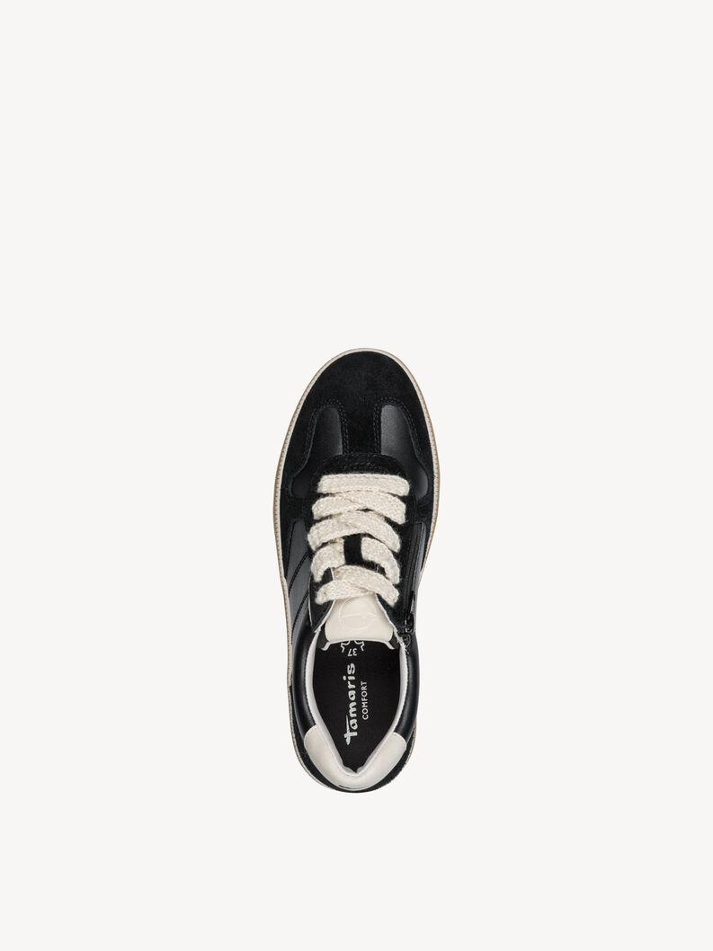 Sneaker, BLACK COMB, hi-res