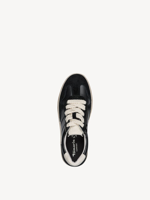 Sneaker, BLACK COMB, hi-res