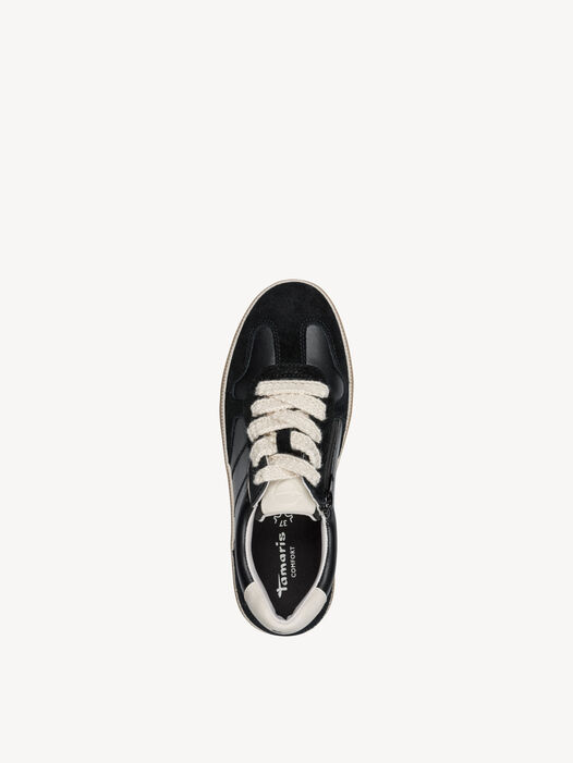 Sneaker, BLACK COMB, hi-res