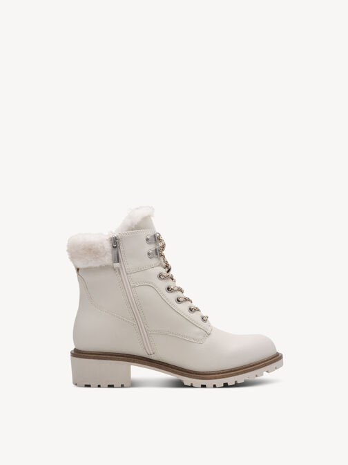 Stiefelette, CREAM, hi-res
