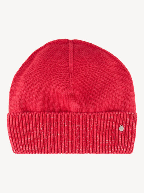 Beanie, Scarlet, hi-res