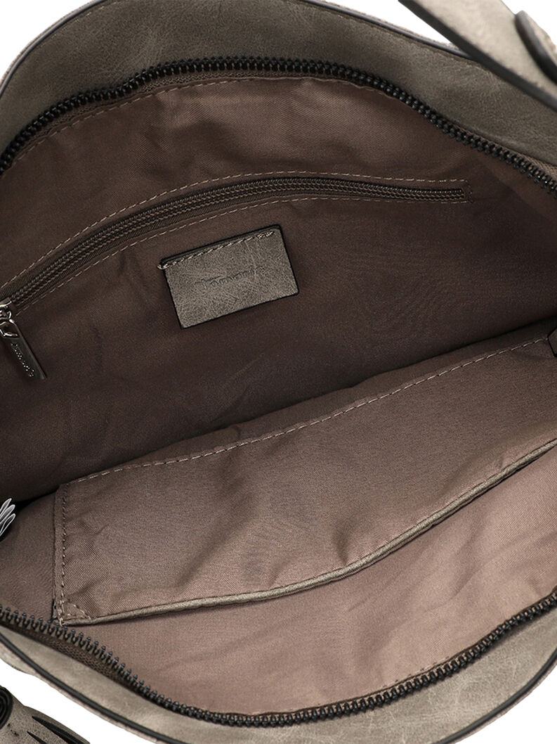 Sac - beige, darktaupe, hi-res