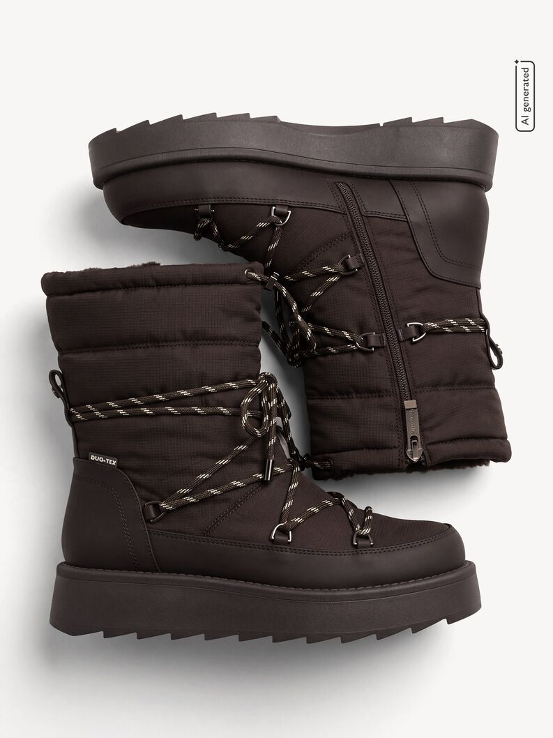 Stiefelette, MOCCA, hi-res