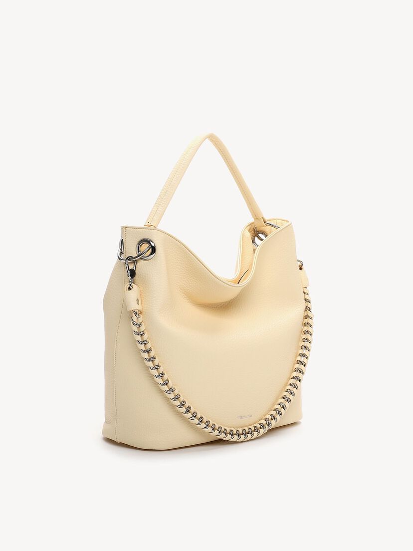 Tas - geel, lightyellow, hi-res