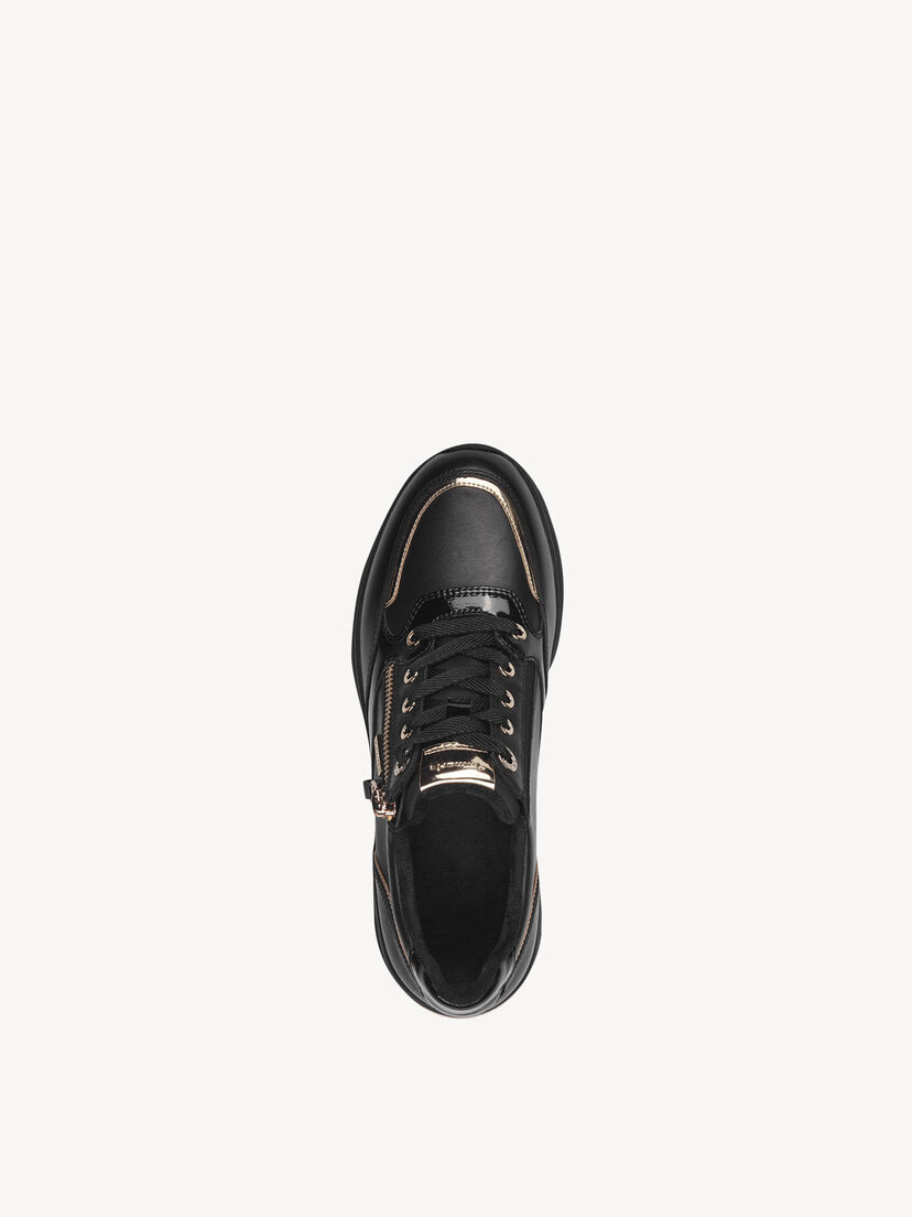 Sneaker, BLACK, hi-res