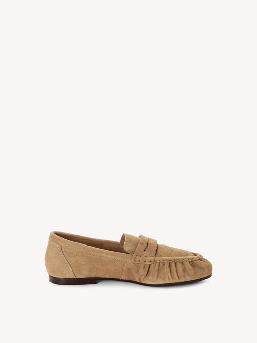 Moccassin, TAUPE, hi-res