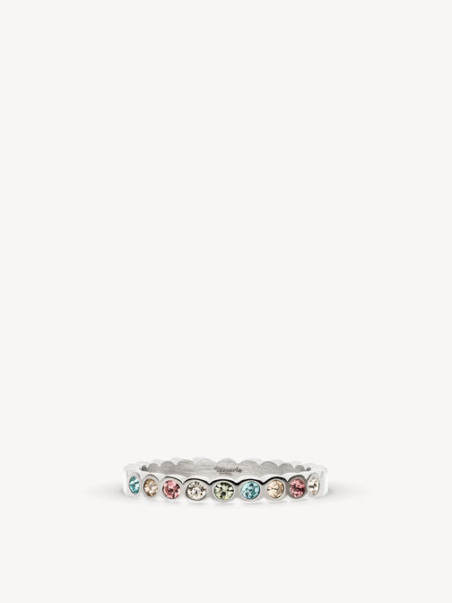 Ring, silber, hi-res