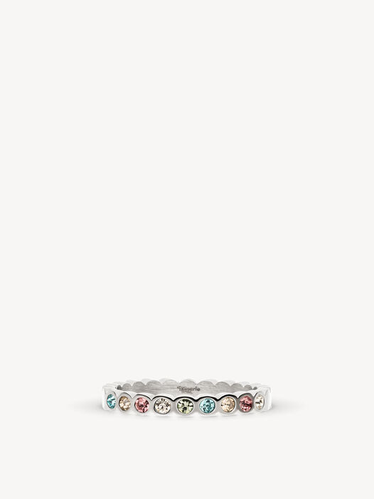 Ringe, zilver, hi-res