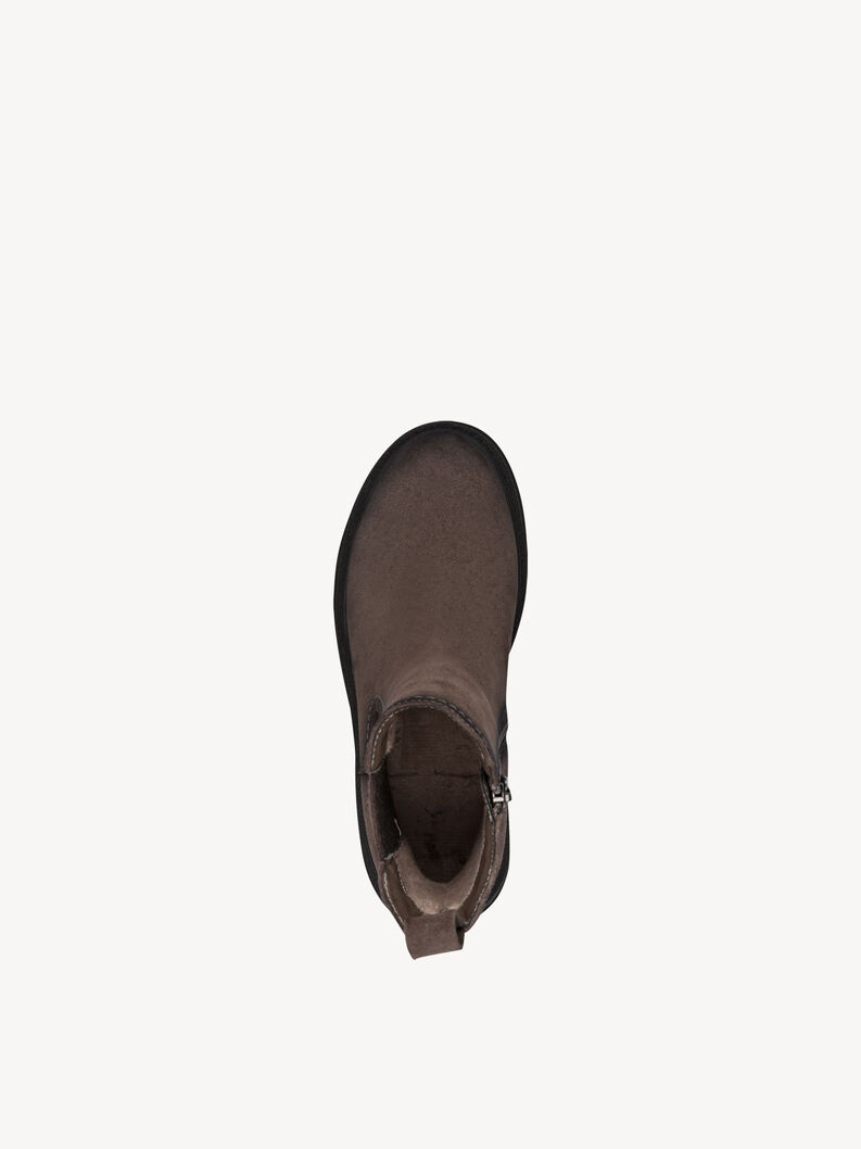 Chelsea Boot, CIGAR, hi-res