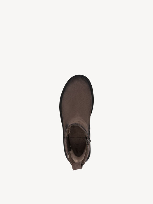 Chelseaboot, CIGAR, hi-res