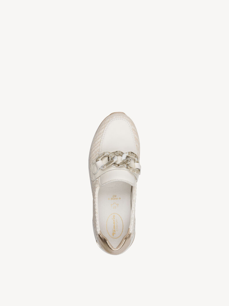 Slipper - beige, BEIGE, hi-res
