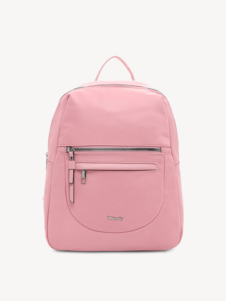 Rucksack - pink, rose, hi-res