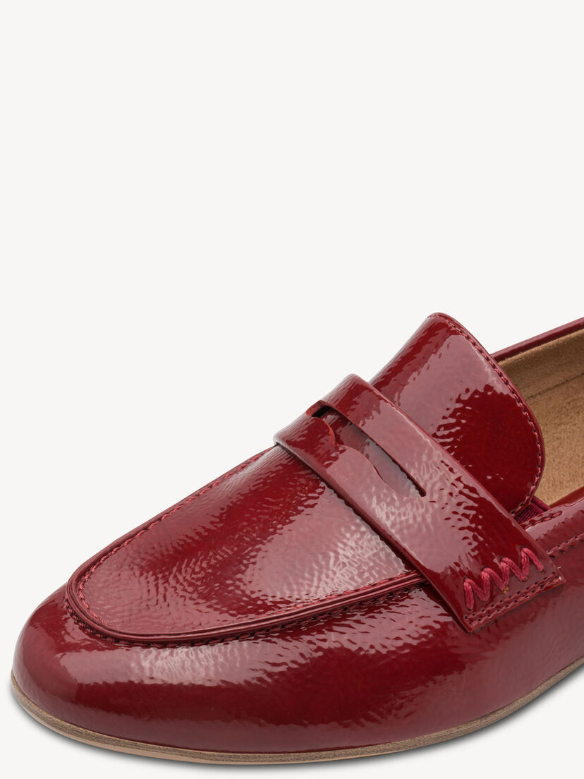 Instappers, RED, hi-res