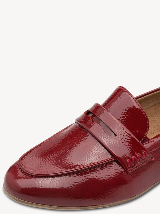 Instappers, RED, hi-res