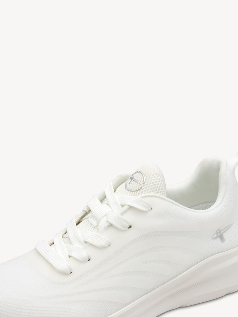 Basket - blanc, OFFWHITE, hi-res