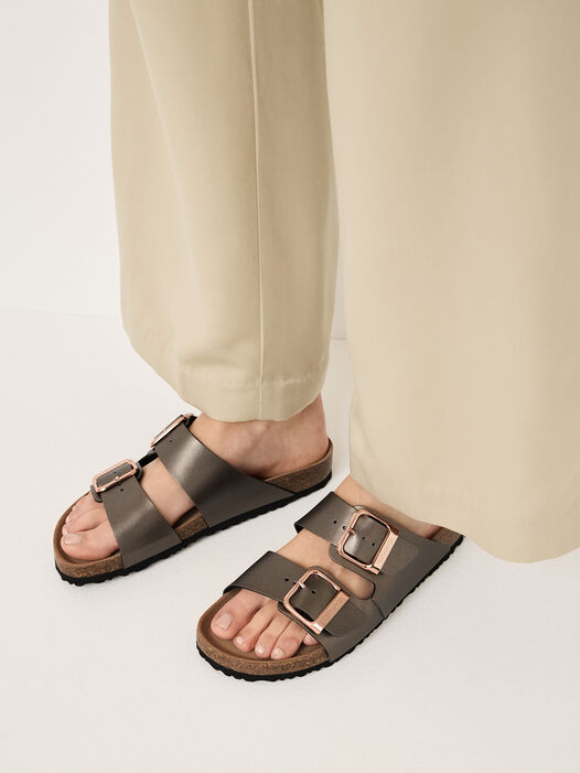 Slipper, ANTHRACITE, hi-res