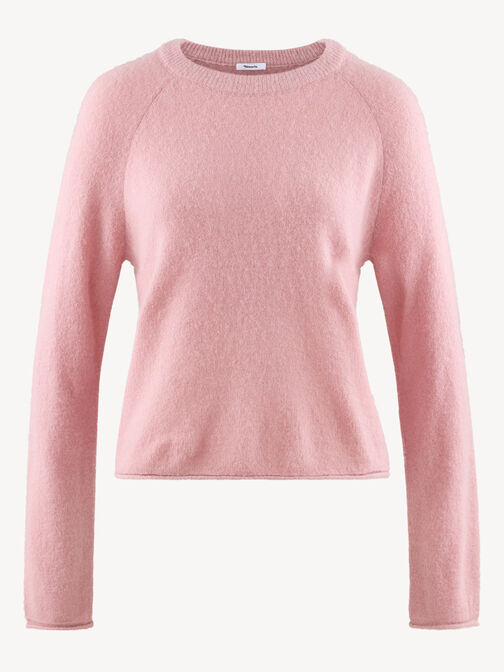 Strickpullover, Lilas, hi-res