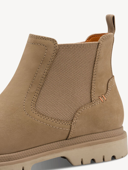 Chelsea Boot, CAMEL, hi-res